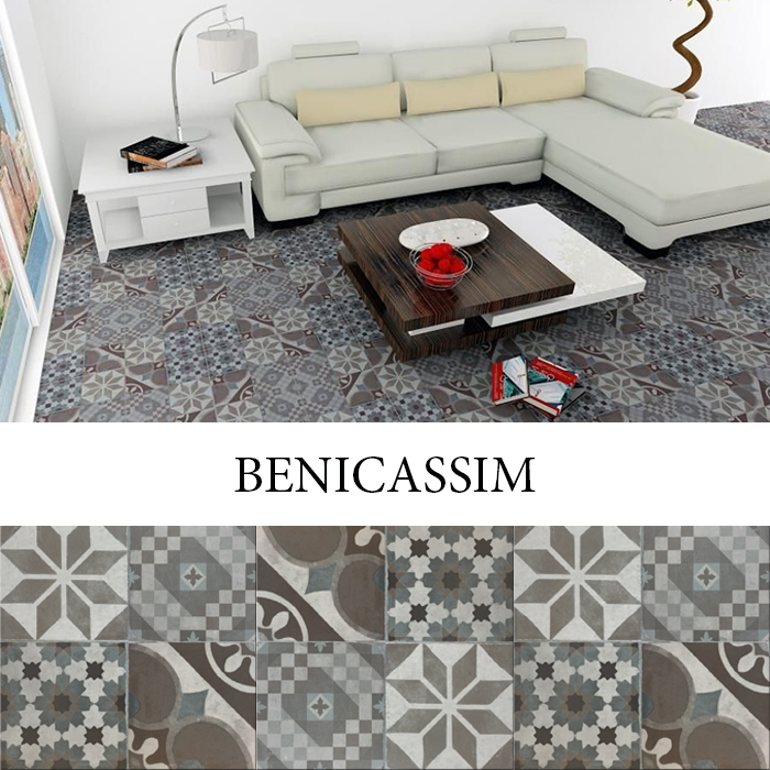 IMPORTILES BENICASSIM 33x33